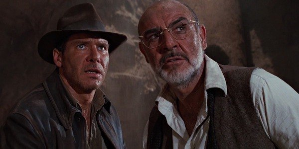 Tänään tv:ssä: James Bond ja Indiana Jones samassa elokuvassa – Vuoden 1989 suurin hitti