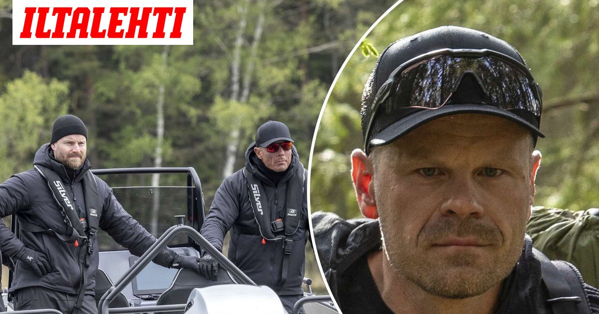 Hurja tilanne Erikoisjoukoissa – Lääkäri puuttuu peliin