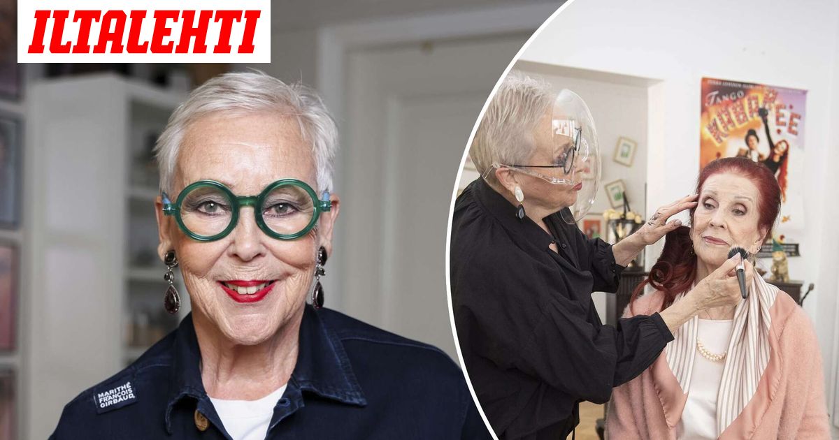 Raili Hulkkonen huomasi Aira Samulinissa merkittävän muutoksen ennen tämän kuolemaa: ”Tunsin sen”