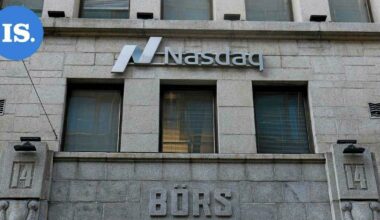 Takavuosien kasvuraketti Qt Group varoitti tuloksestaan – pörssikurssi syöksyy | Uutissuomalainen