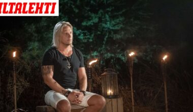 Tämä oli kaikista raskain Tempparikausi tehdä