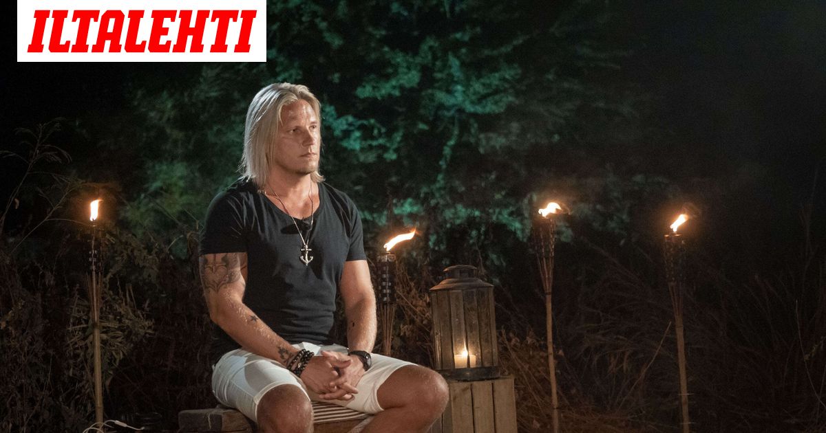 Tämä oli kaikista raskain Tempparikausi tehdä