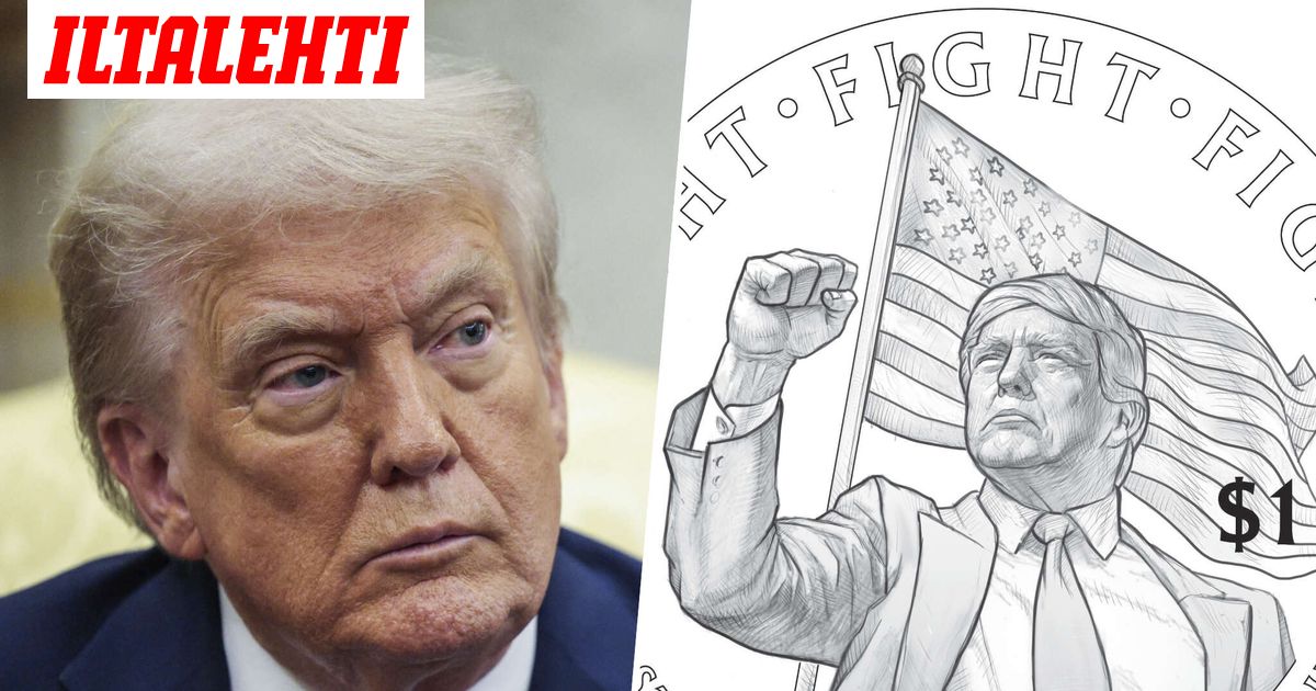 Tiedote Trumpista leviää: ”Tämä ei ole valeuutinen” - Iltalehti