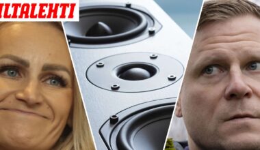 Helena Koivu keksi pirullisen piinauskeinon – Näin estät exääsi tekemästä saman sinulle