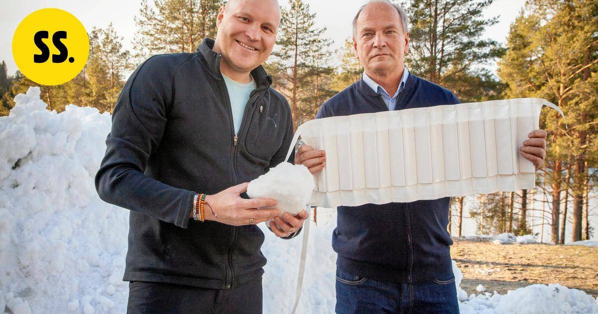 Savolaisen yrityksen tuote on Time-lehden mielestä yksi vuoden parhaista keksinnöistä | Savo