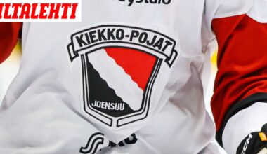 Mestiksestä raju purkaus SM-liigalle - Iltalehti