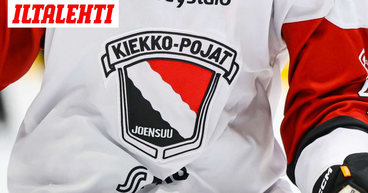 Mestiksestä raju purkaus SM-liigalle - Iltalehti