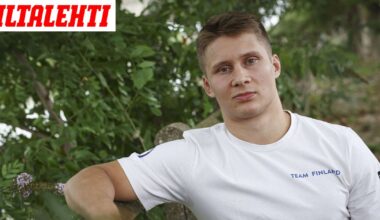 Suomalaiselle kirvelevä MM-tappio - Iltalehti