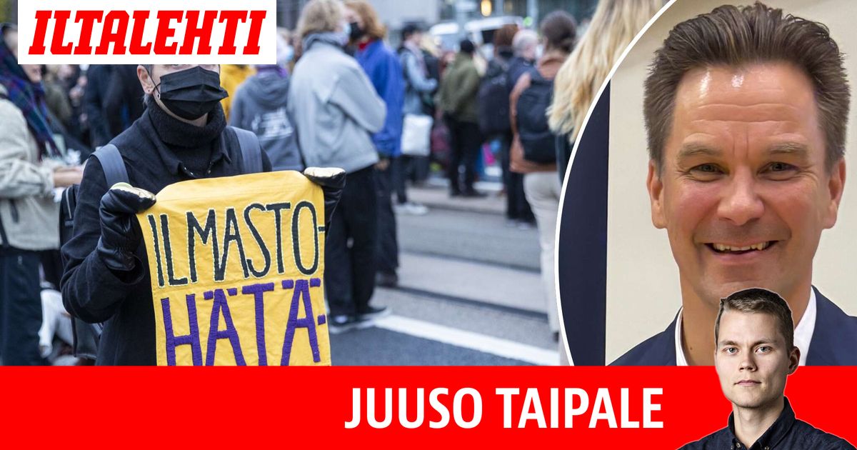 Onnea matkaan, Toni Vilander – Sitä tarvitset