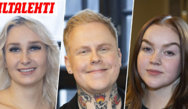 Kiivas kolmiodraama käynnissä Temptation Islandilla – ”Petin ihmistä, kenen kanssa petän toista ihmistä”