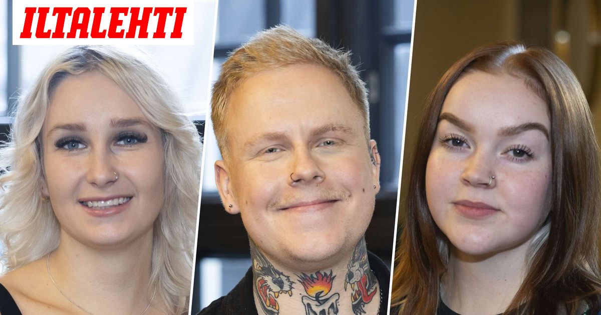 Kiivas kolmiodraama käynnissä Temptation Islandilla – ”Petin ihmistä, kenen kanssa petän toista ihmistä”