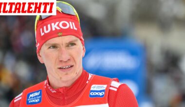 Venäjältä posketon mitaliväite - Iltalehti