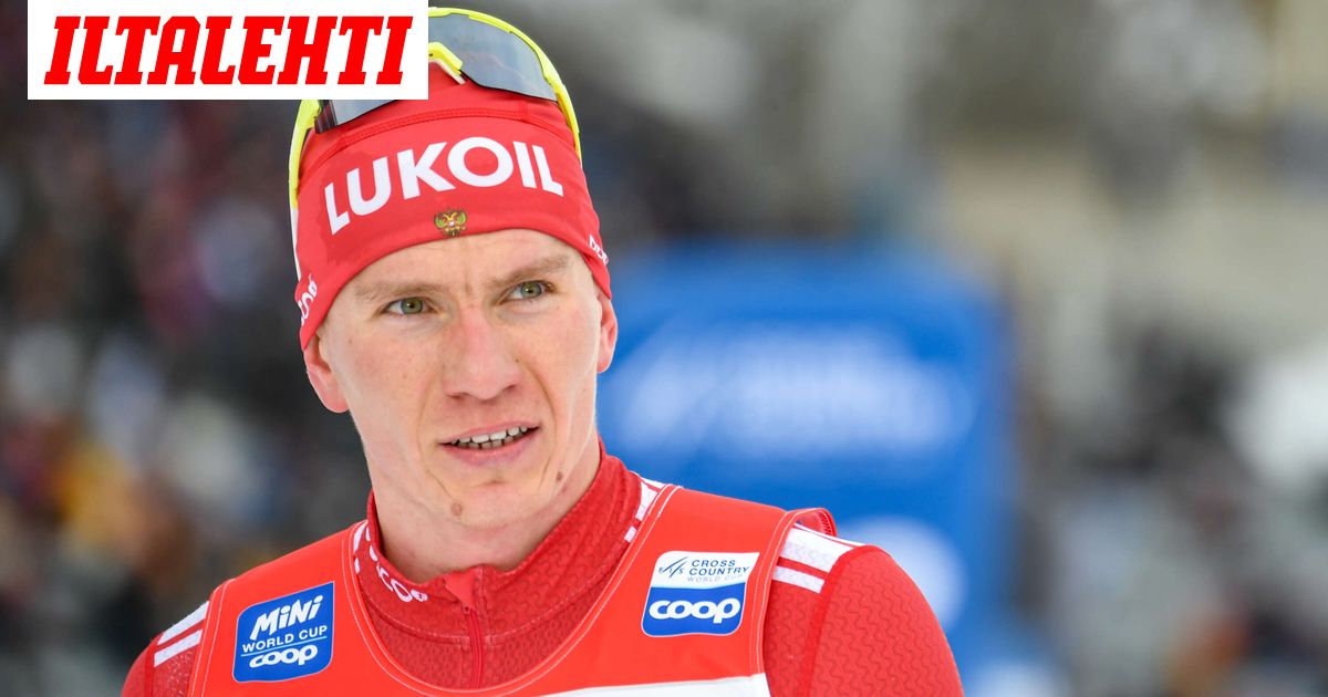 Venäjältä posketon mitaliväite - Iltalehti