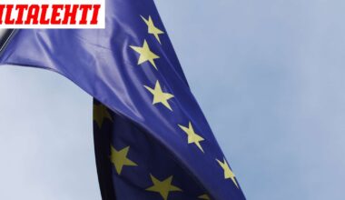 Suomessakin kohua aiheuttanut urkkimisasetus sai stopin: ”Loukkaus yksityisyydelle” - Iltalehti