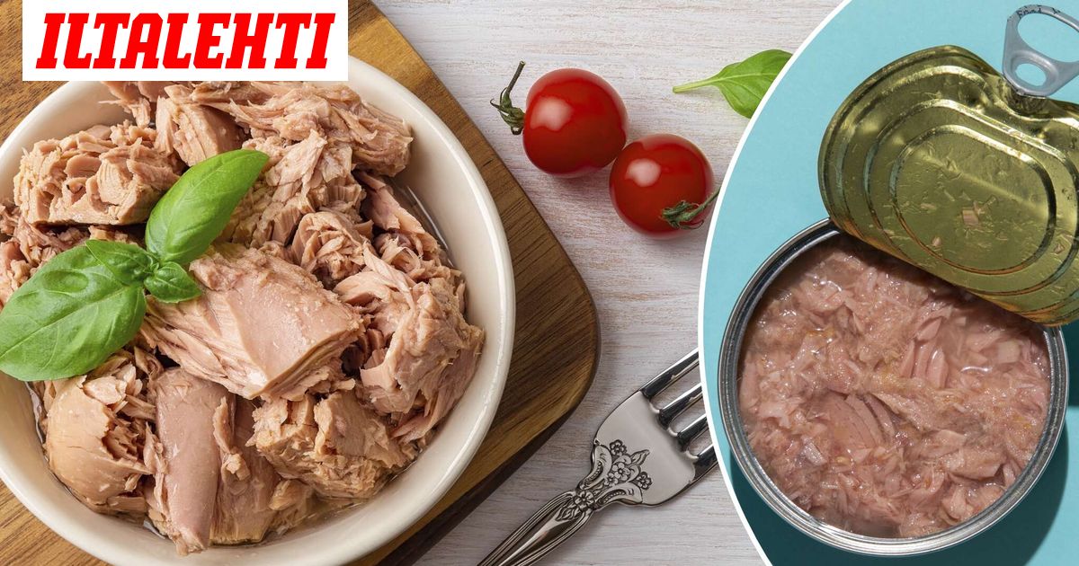 Mitä tapahtuu tonnikalan hinnalle?