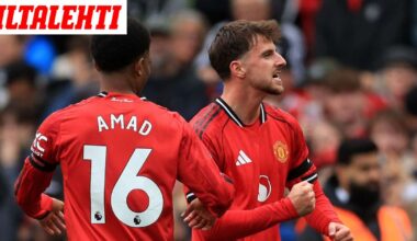 Täysremontti tepsi – Potku-uhka vältetty toistaiseksi - Iltalehti