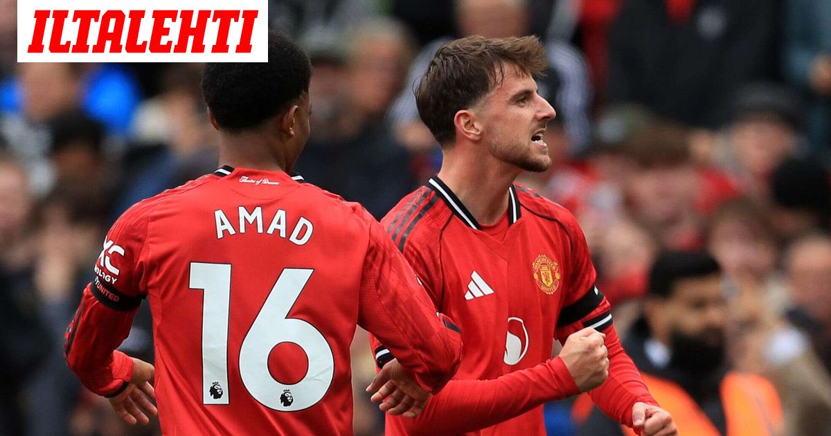 Täysremontti tepsi – Potku-uhka vältetty toistaiseksi - Iltalehti