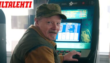 ”Paras kotimainen sarja ehkä koskaan” – Ylen sarjalle sataa ylistyssanoja