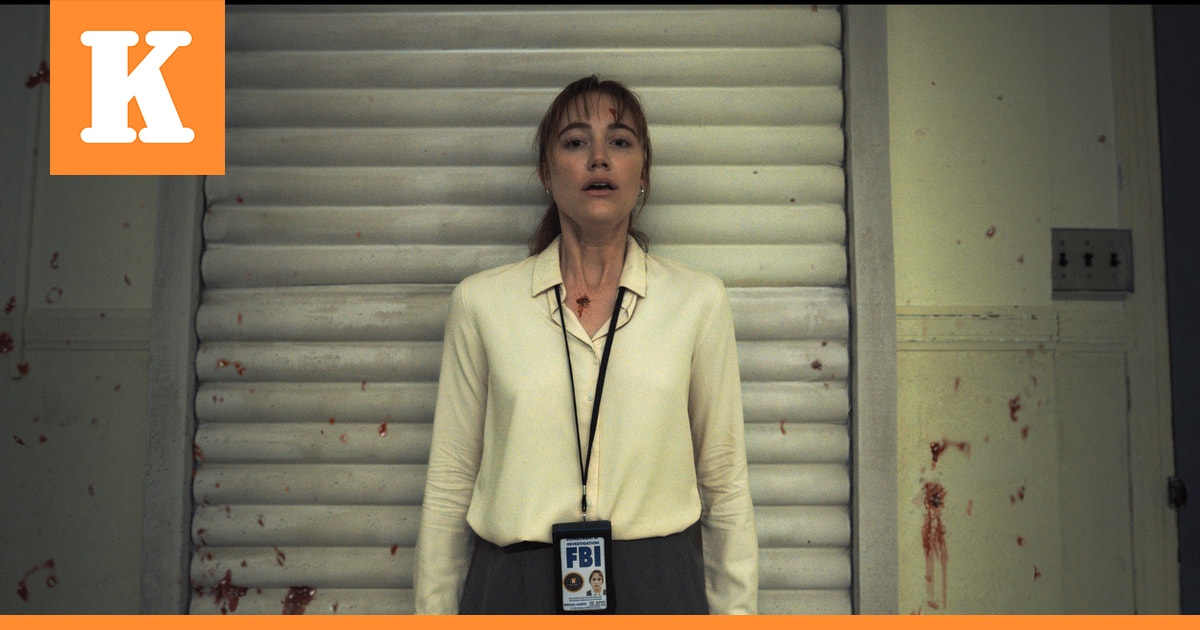 Listasimme: Vuosituhannen paras kauhuleffa ja neljä muuta vinkkiä halloweeniin