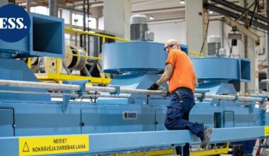 Raute aloittaa muutosneuvottelut – koskettaa 400 työntekijää | Päijät-Häme