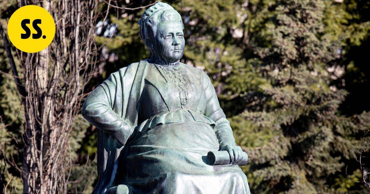 Lautakunta torppaa ajatuksen Minna Canthin patsaan siirtämisestä | Savo