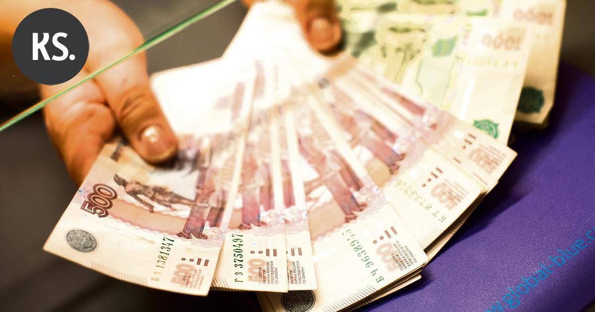 Pääkirjoitus | Venäjän jäädytetyt varat pitää saada Ukrainan käyttöön | Pääkirjoitus & mielipide