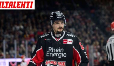 Kohupelaaja palaa SM-liigaan - Iltalehti