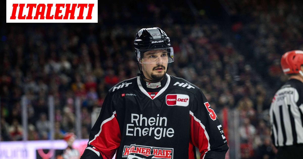 Kohupelaaja palaa SM-liigaan - Iltalehti