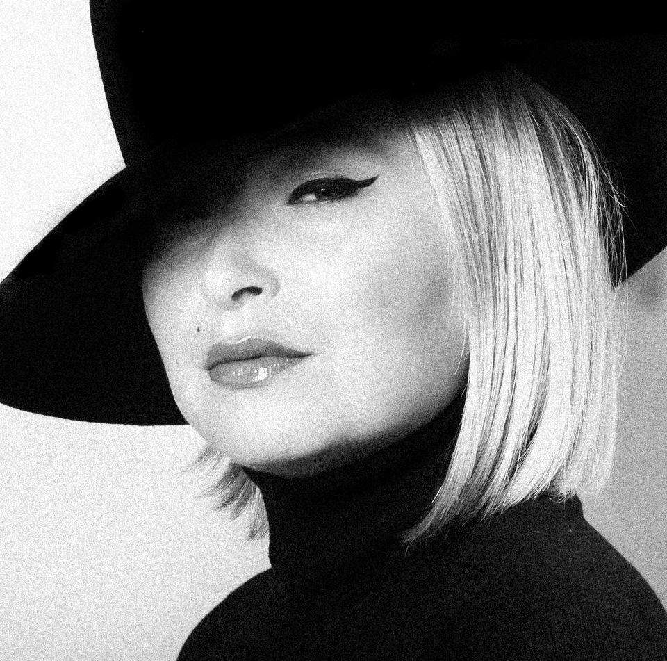 Anna Inginmaa toteuttaa unelmansa poplevystä – single Lemmenmalja esittelee uuden Inginmaan