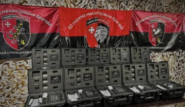 Ukraina sai vangiksi Venäjän puolelta antautuneen intialaisen