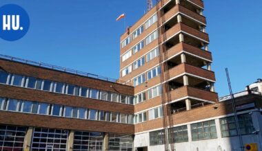 Huomasitko suruliputukset? Helsingin pelastuslaitokset laskivat lipun puolitankoon | Paikalliset