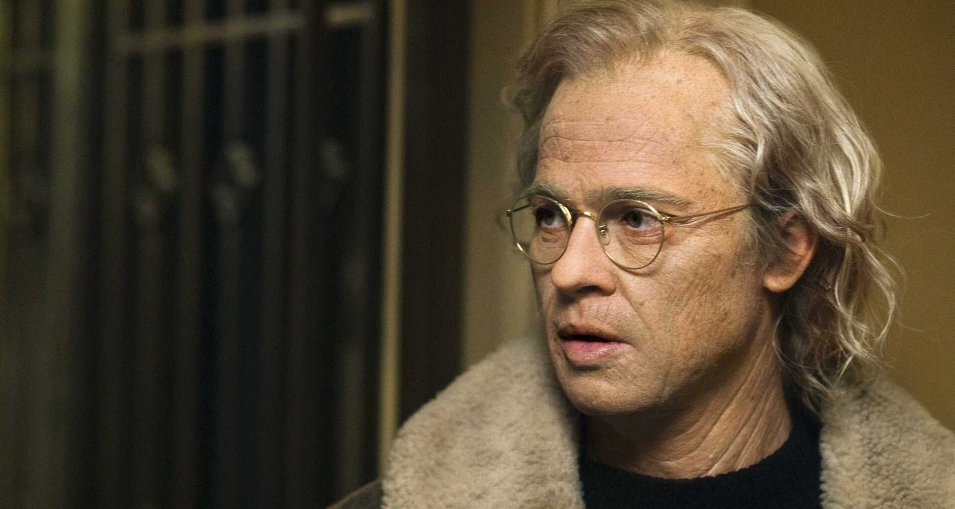 Illalla tv:ssä: Vuoden 2008 Oscar-rohmu - ainutlaatuinen tarina ajasta, rakkaudesta ja ihmisyydestä