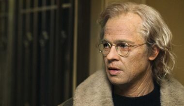 Illalla tv:ssä: Vuoden 2008 Oscar-rohmu - ainutlaatuinen tarina ajasta, rakkaudesta ja ihmisyydestä