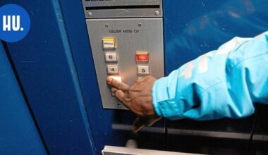 Wolt nappasi toisenkin elektroniikkajätin – "Suomalaiset ovat tottuneet" | Paikalliset