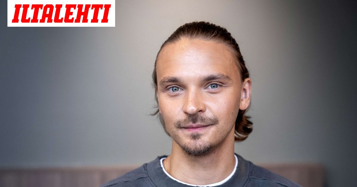 Roope Salminen kokeili intiimiä seksivälinettä suihkussa – Suosittelee muillekin miehille