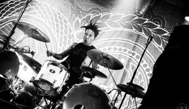 The 69 Eyes: Ikoninen musiikkivideo syväluotaavasti - Kaaoszine