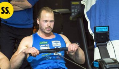 Joel Naukkarinen nappasi parinsa kanssa EM-kultaa Turkissa | Urheilu