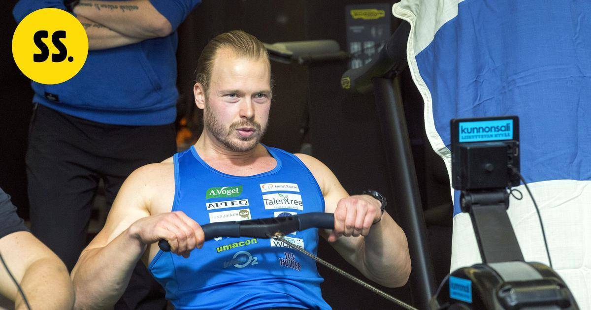 Joel Naukkarinen nappasi parinsa kanssa EM-kultaa Turkissa | Urheilu