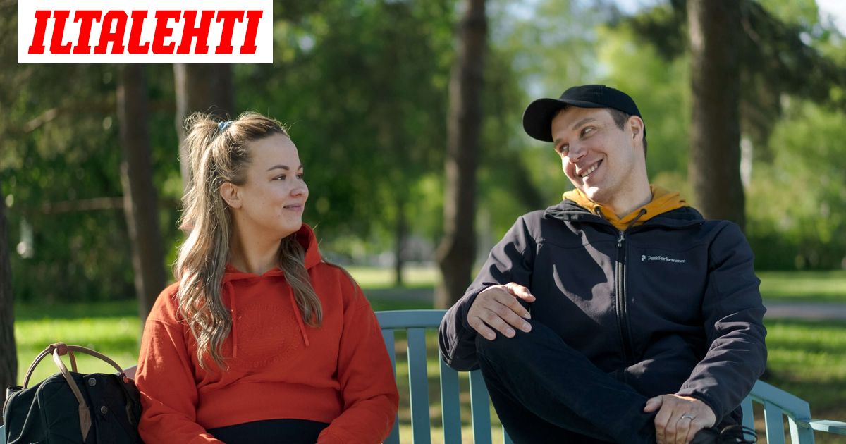 Ensitreffit-pari eroaa – Naiselta kylmä rätti vasten miehen kasvoja - Iltalehti