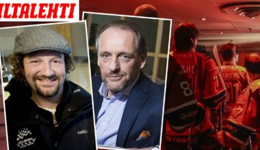 HIFK: Salatut miljonääriomistajat julki