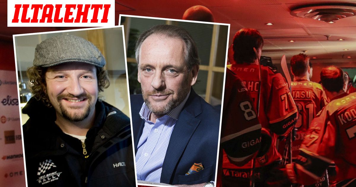 HIFK: Salatut miljonääriomistajat julki
