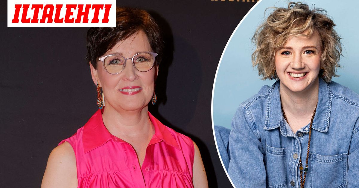 Anniina Valtonen jätti jäähyväiset Marjukka Havumäelle – Yksi uutisankkurin ominaisuus kiinnitti katsojien huomion