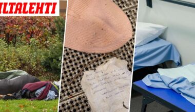 Nämä ihmiset jäävät nyt kodittomiksi