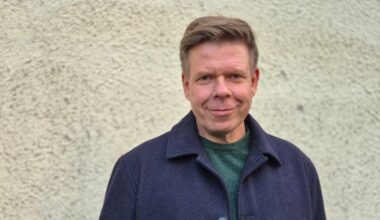 FM Ville Korhonen Suomen ympäristökeskuksen viestintäjohtajaksi