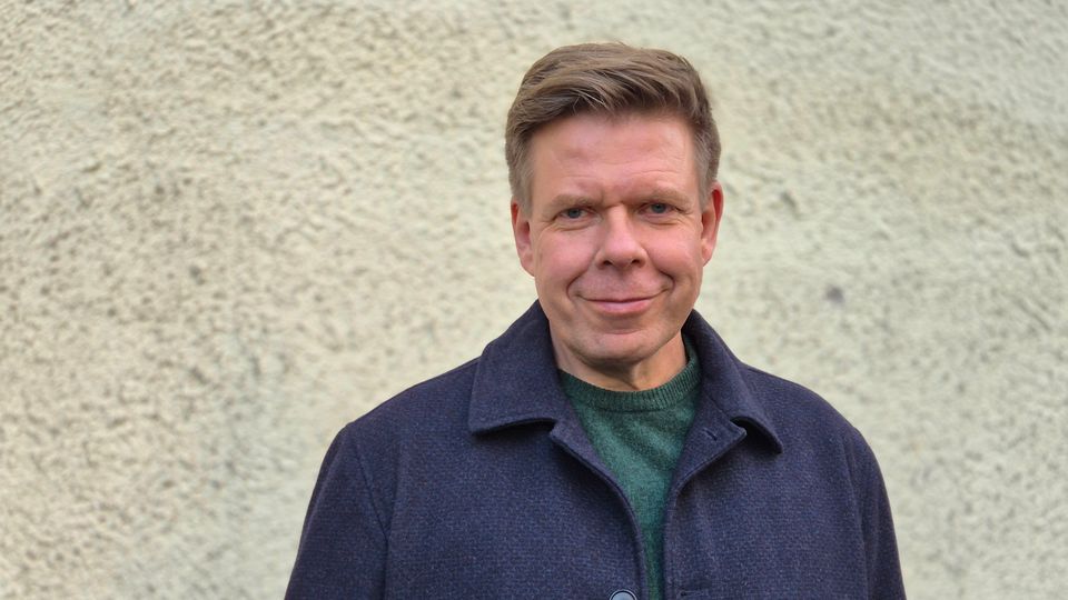 FM Ville Korhonen Suomen ympäristökeskuksen viestintäjohtajaksi