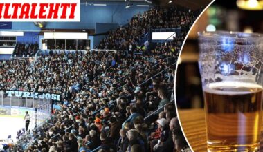 Täällä ovat SM-liigan kalleimmat ja halvimman oluet