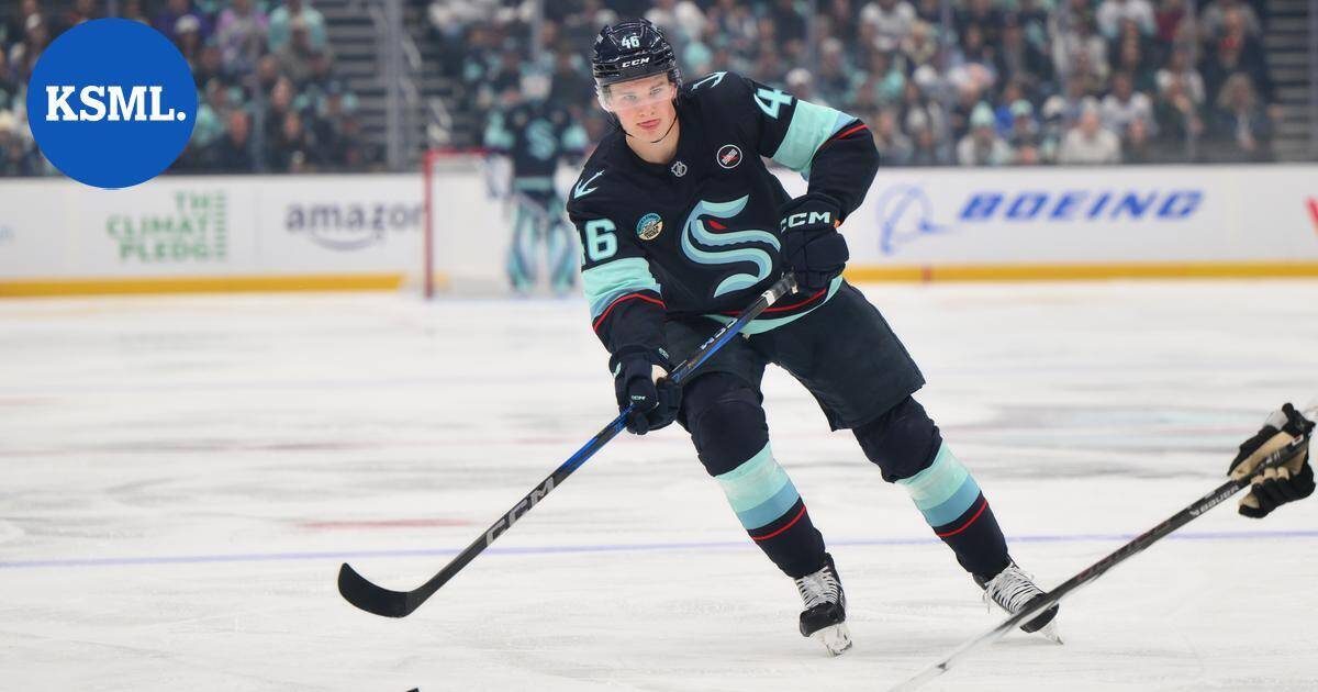 Ex-JYP Ville Ottavainen nostettiin NHL:ään | Urheilu