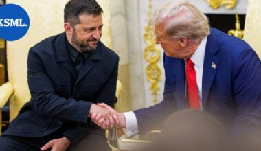 FT: Yhdysvallat tukee Ukrainaa iskuissa Venäjän energialaitoksiin – tavoitteena kaivaa maata Venäjän talouden alta | Uutissuomalainen