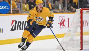 JYPin ex-tähti Joakim Kemell passitettiin farmiin | Urheilu