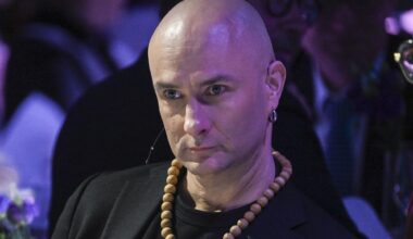 Herra Ylpön hyvin merkilliseltä kuulostava esikoiselokuva saapuu elokuvateattereihin marraskuussa